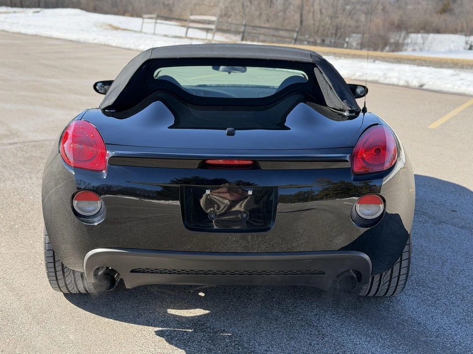 2007 Pontiac Solstice GXP - Image 24 of 31