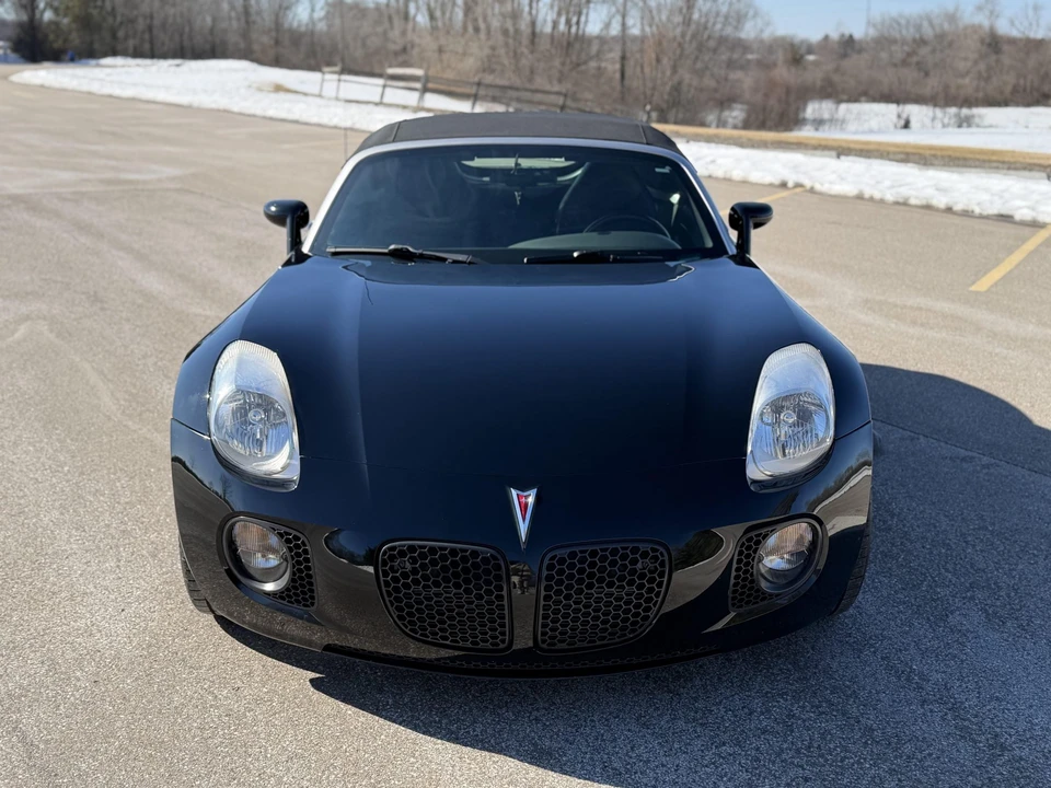2007 Pontiac Solstice GXP - Image 29 of 31