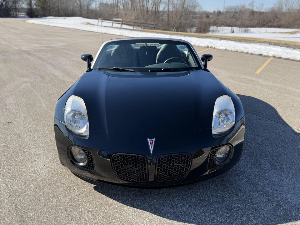 2007 Pontiac Solstice GXP - Image 7 of 31