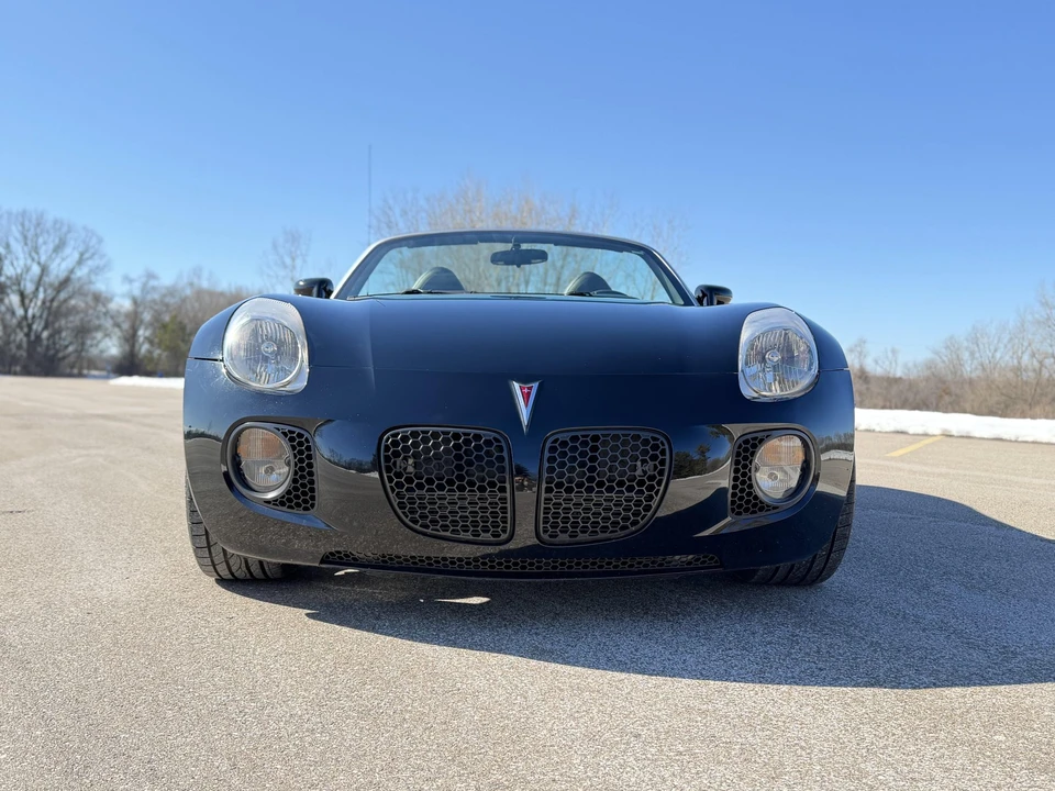 2007 Pontiac Solstice GXP - Image 20 of 31