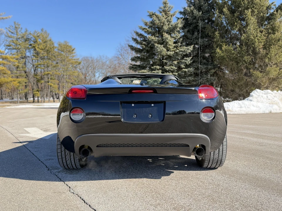 2007 Pontiac Solstice GXP - Image 13 of 31