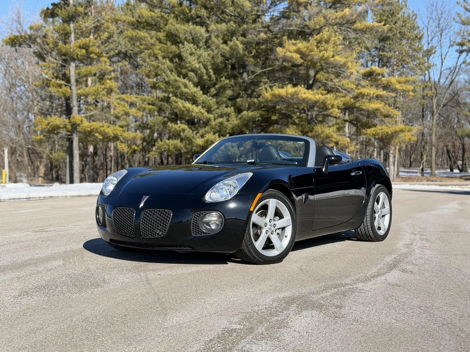 2007 Pontiac Solstice GXP - Image 4 of 31