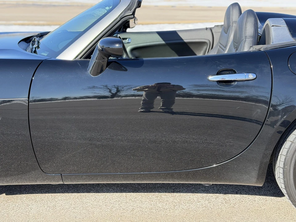 2007 Pontiac Solstice GXP - Image 31 of 31