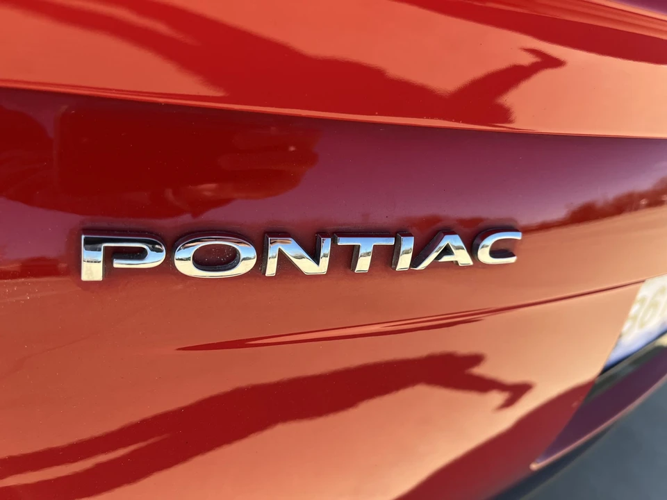 2007 Pontiac Solstice GXP - Image 31 of 31