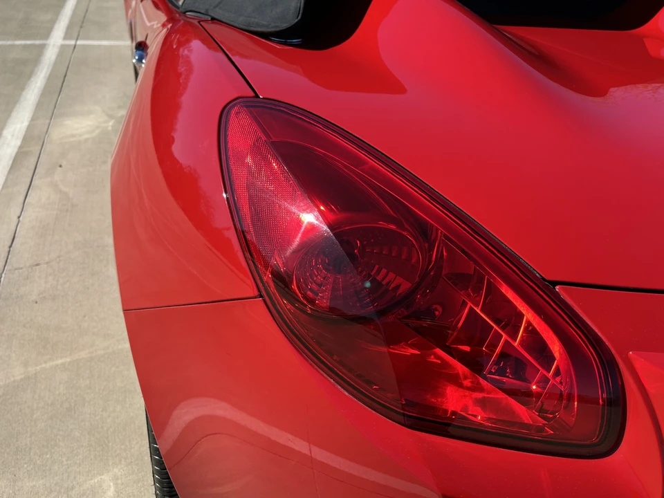2007 Pontiac Solstice GXP - Image 29 of 31