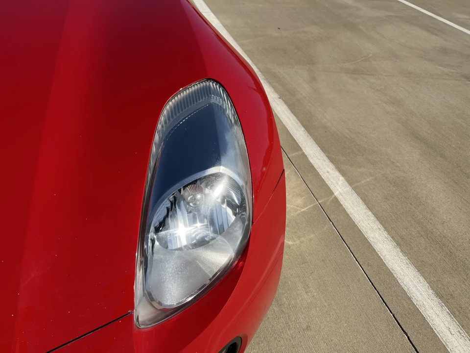 2007 Pontiac Solstice GXP - Image 26 of 31