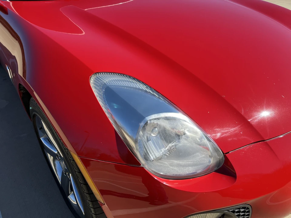 2007 Pontiac Solstice GXP - Image 24 of 31