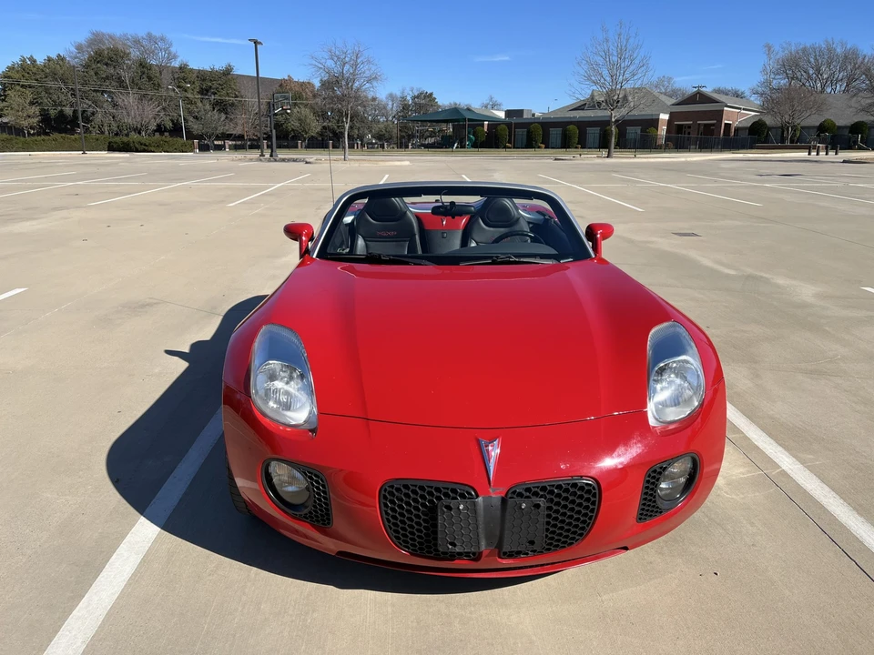 2007 Pontiac Solstice GXP - Image 23 of 31
