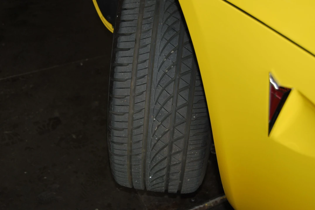 2007 Pontiac Solstice GXP - Image 31 of 31