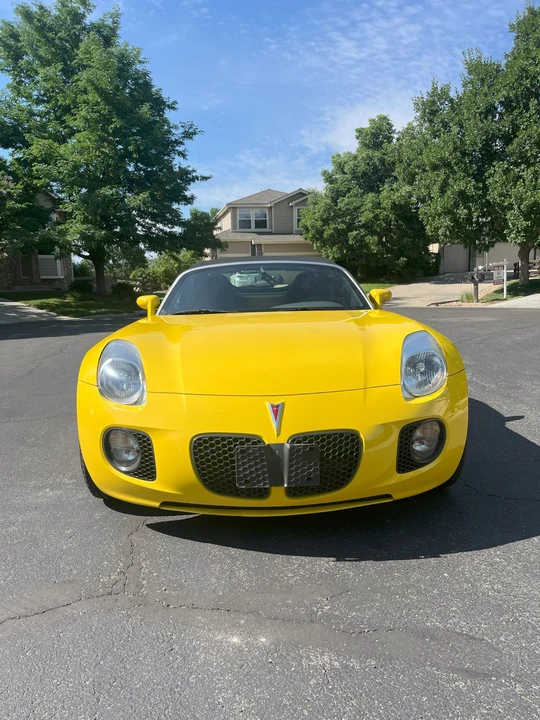 2007 Pontiac Solstice GXP - Image 21 of 31