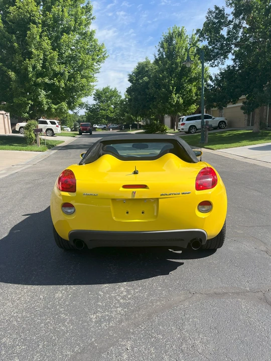 2007 Pontiac Solstice GXP - Image 28 of 31