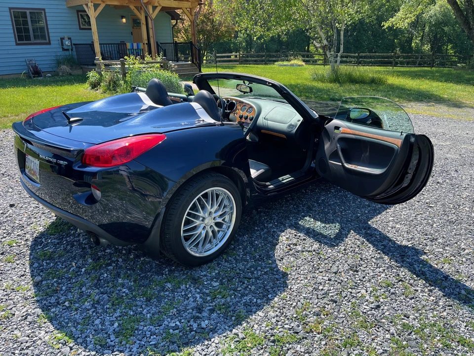 2007 Pontiac Solstice GXP - Image 31 of 31
