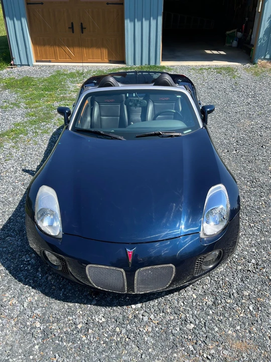 2007 Pontiac Solstice GXP - Image 3 of 31