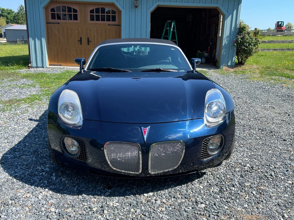 2007 Pontiac Solstice GXP - Image 17 of 31