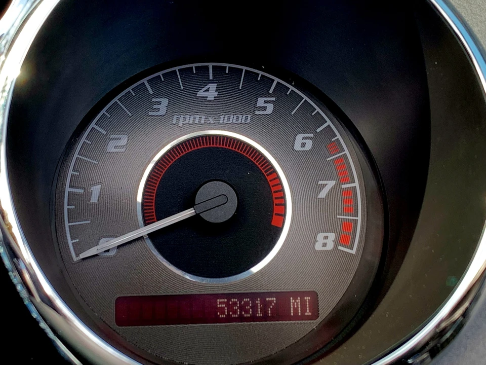2007 Pontiac Solstice GXP - Image 24 of 31