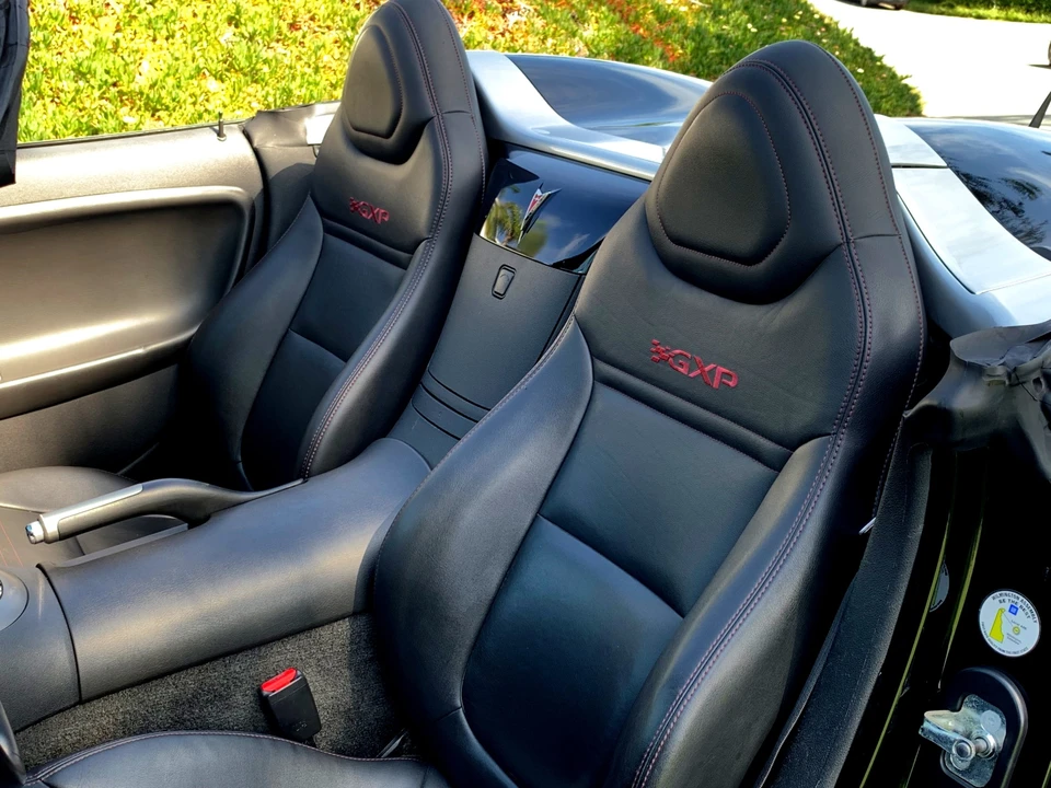 2007 Pontiac Solstice GXP - Image 27 of 31