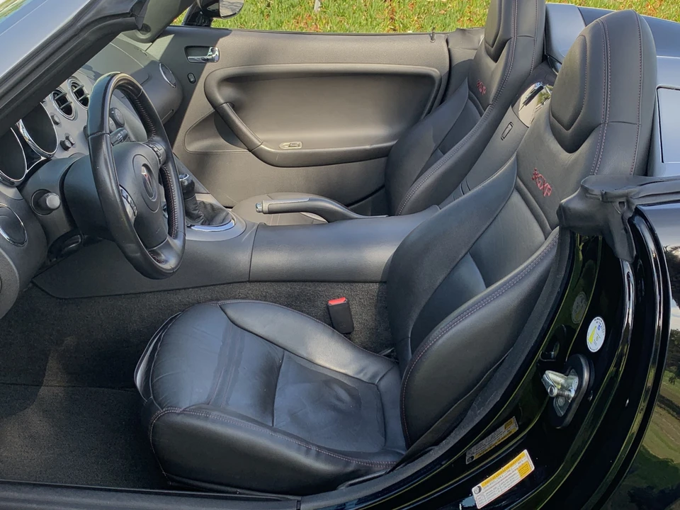 2007 Pontiac Solstice GXP - Image 25 of 31