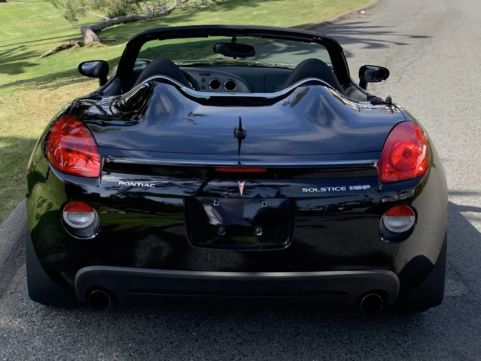 2007 Pontiac Solstice GXP - Image 6 of 31