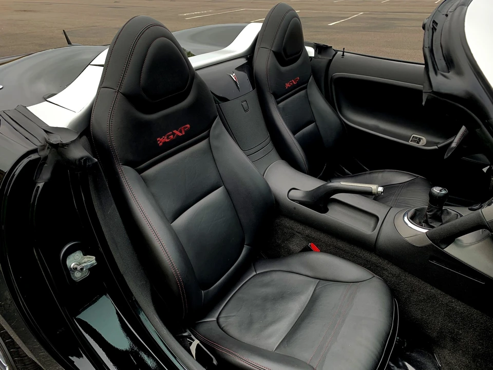 2007 Pontiac Solstice GXP - Image 28 of 31