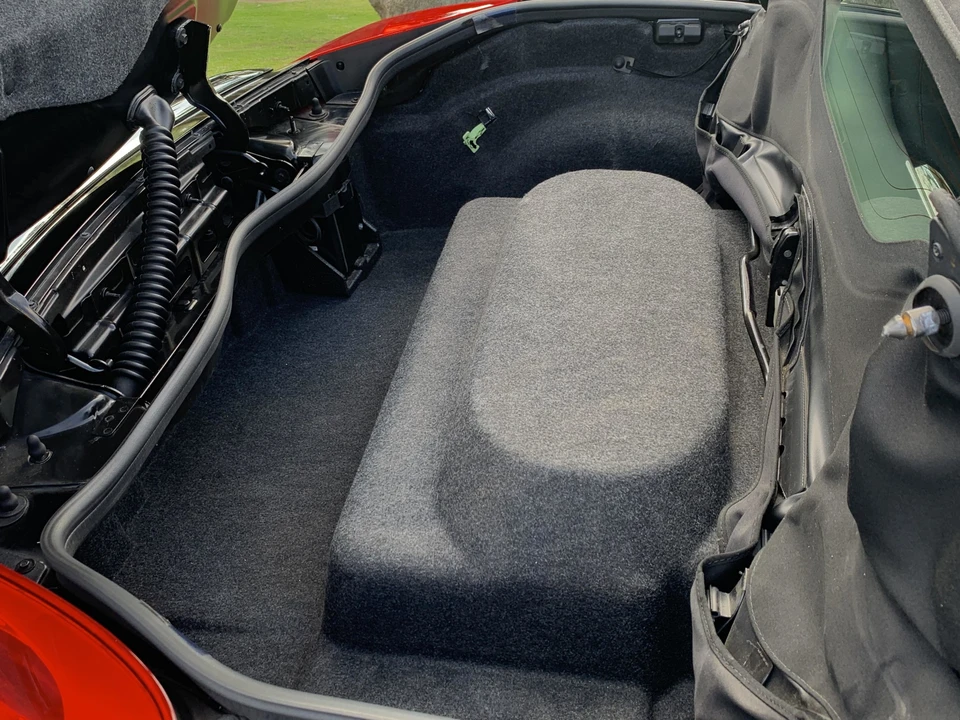 2007 Pontiac Solstice GXP - Image 31 of 31