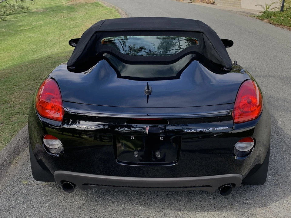 2007 Pontiac Solstice GXP - Image 16 of 31