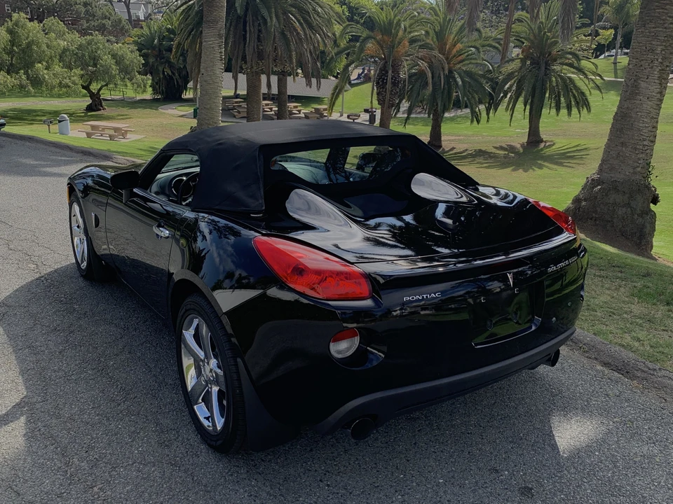 2007 Pontiac Solstice GXP - Image 15 of 31