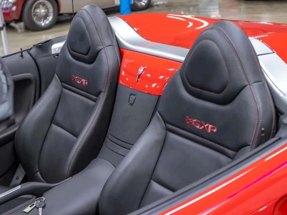 2007 Pontiac Solstice GXP - Image 23 of 31