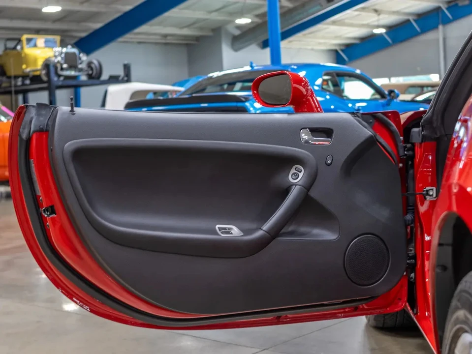 2007 Pontiac Solstice GXP - Image 24 of 31