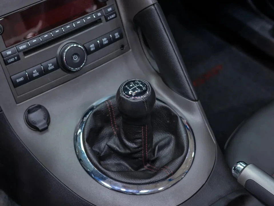 2007 Pontiac Solstice GXP - Image 29 of 31