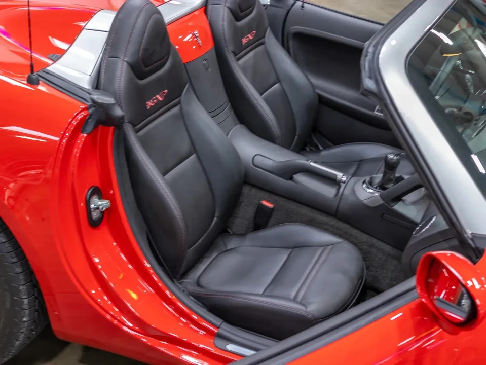 2007 Pontiac Solstice GXP - Image 30 of 31