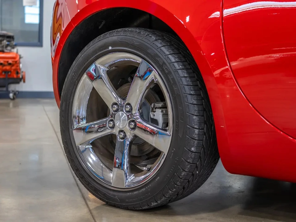 2007 Pontiac Solstice GXP - Image 18 of 31