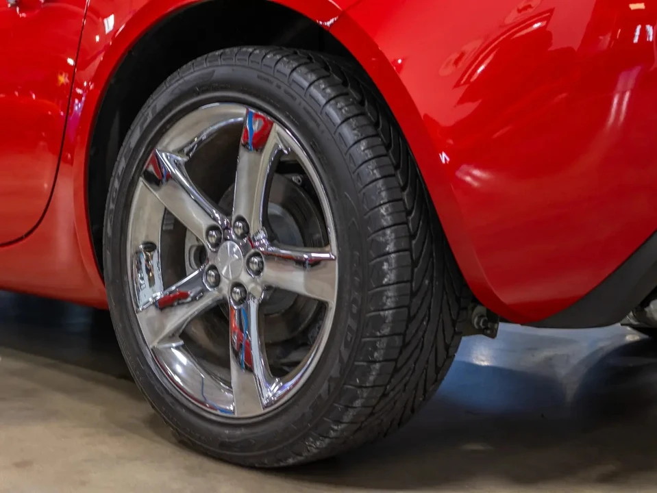 2007 Pontiac Solstice GXP - Image 19 of 31