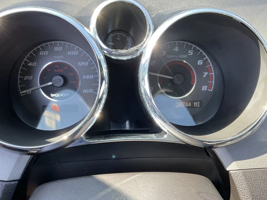 2007 Pontiac Solstice GXP - Image 7 of 13