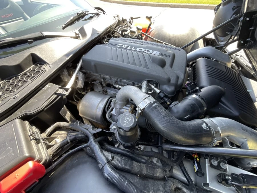 2007 Pontiac Solstice GXP - Image 13 of 13