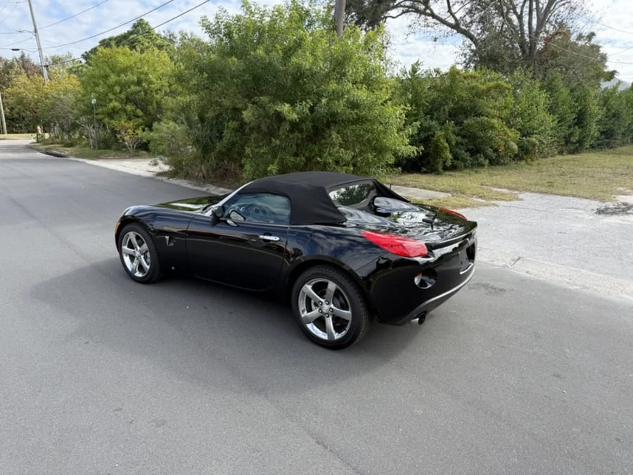 2007 Pontiac Solstice GXP - Image 11 of 21
