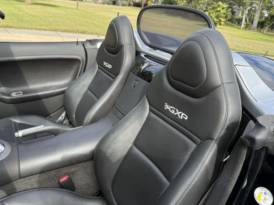 2007 Pontiac Solstice GXP - Image 17 of 21