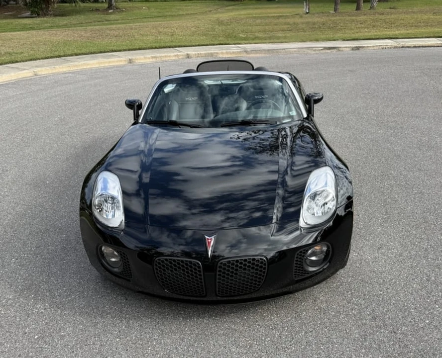 2007 Pontiac Solstice GXP - Image 4 of 21