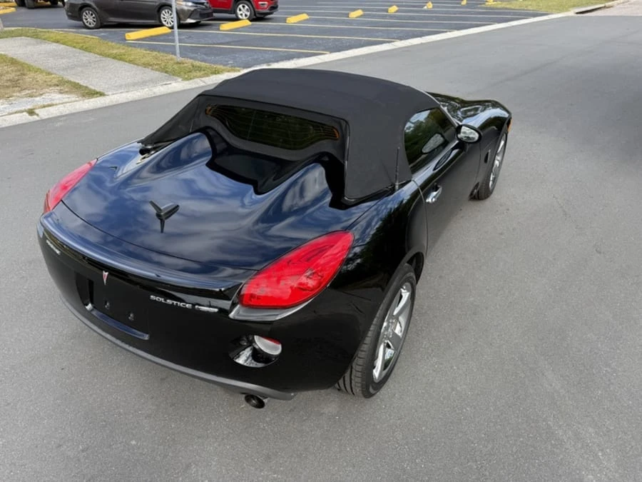 2007 Pontiac Solstice GXP - Image 10 of 21