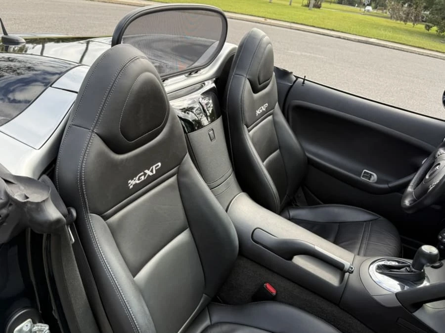 2007 Pontiac Solstice GXP - Image 15 of 21