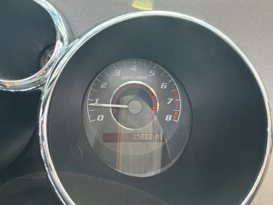 2007 Pontiac Solstice GXP - Image 13 of 21