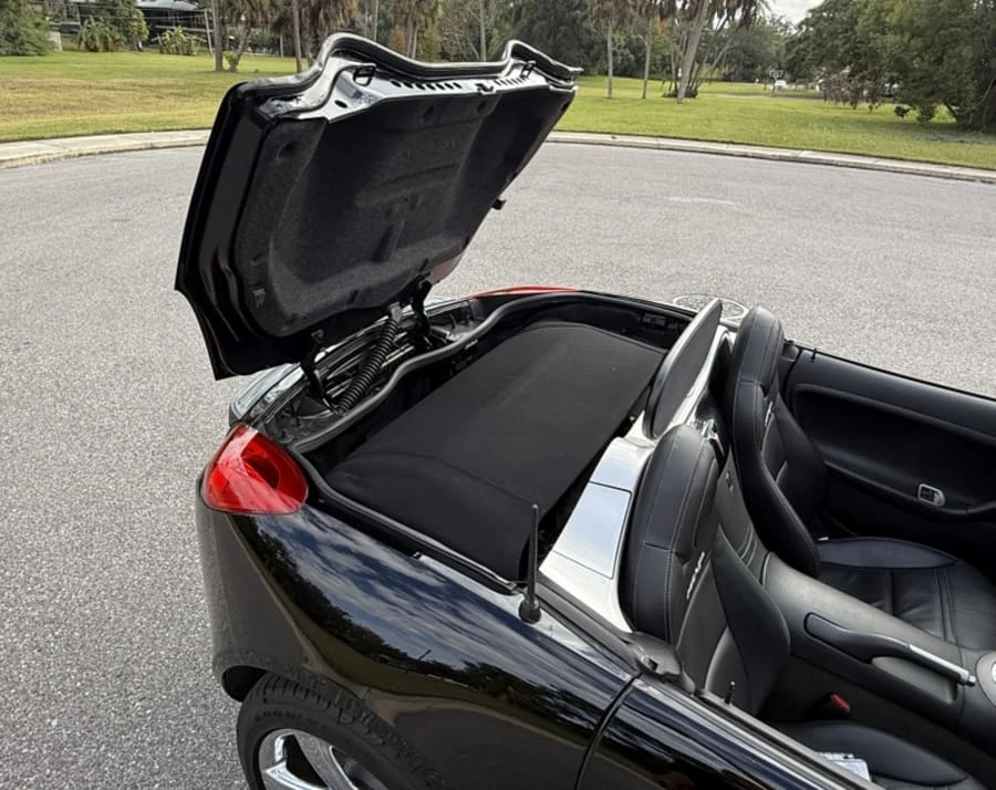 2007 Pontiac Solstice GXP - Image 9 of 21