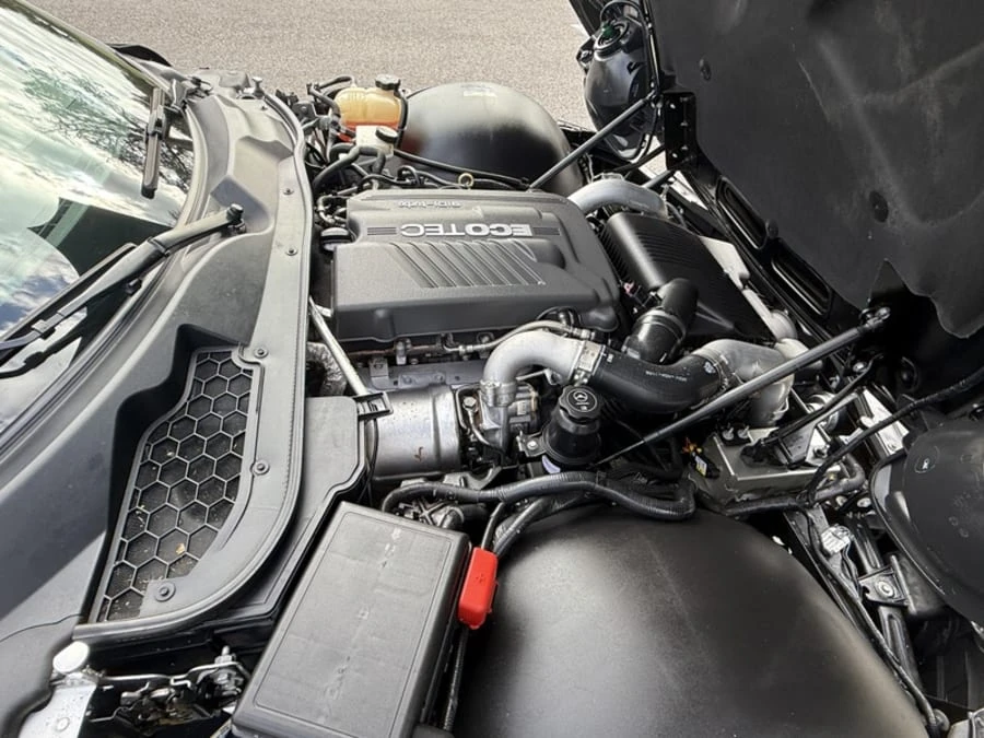 2007 Pontiac Solstice GXP - Image 19 of 21
