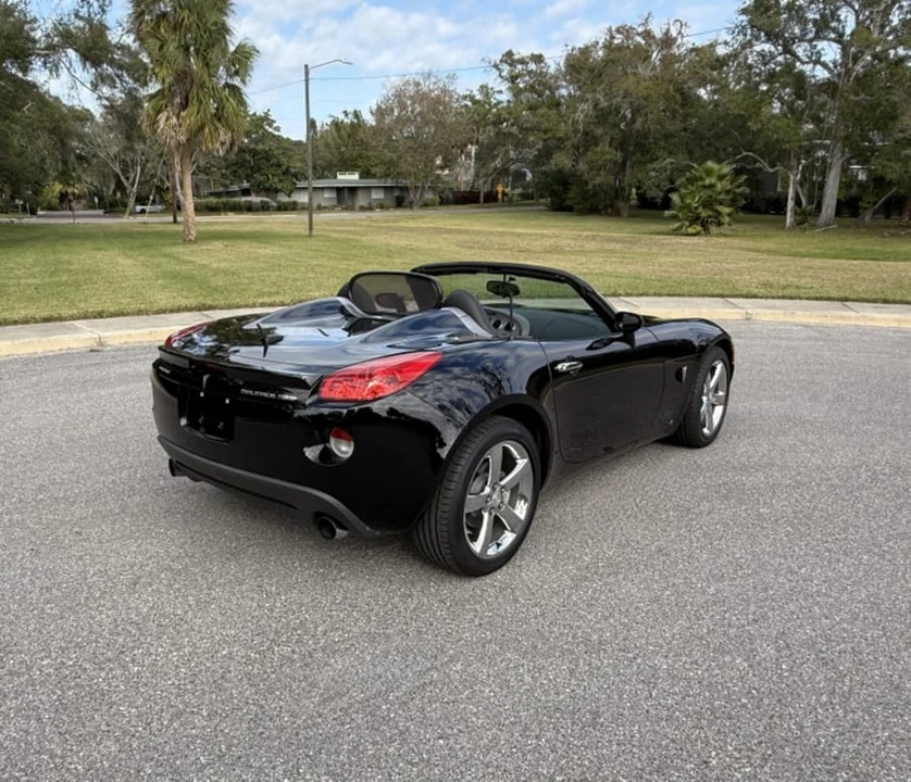 2007 Pontiac Solstice GXP - Image 3 of 21