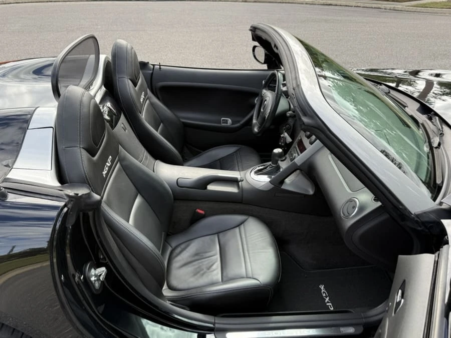 2007 Pontiac Solstice GXP - Image 18 of 21