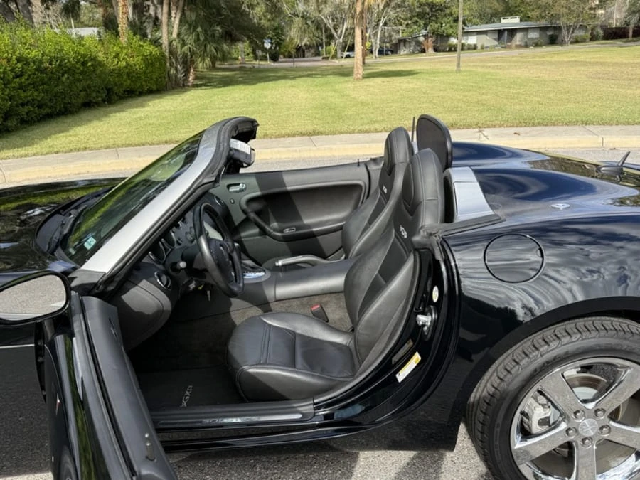 2007 Pontiac Solstice GXP - Image 16 of 21