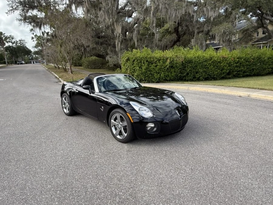 2007 Pontiac Solstice GXP - Image 6 of 21