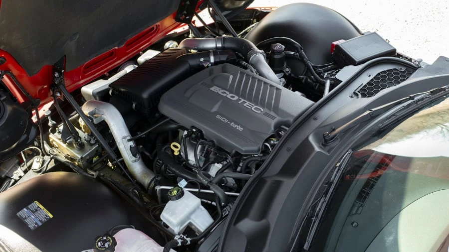 2007 Pontiac Solstice GXP - Image 4 of 12