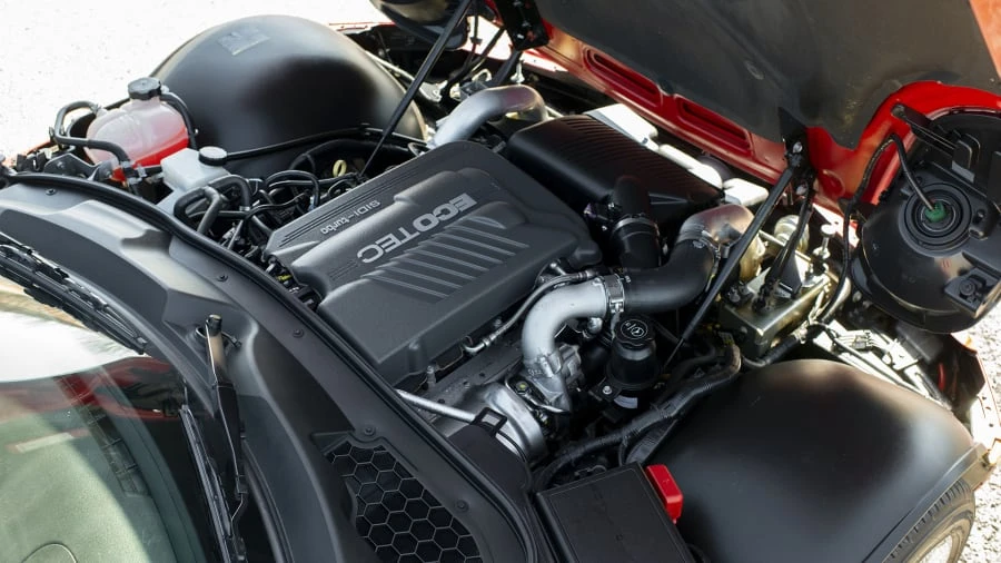 2007 Pontiac Solstice GXP - Image 5 of 12