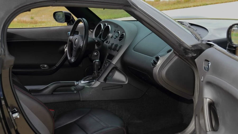 2007 Pontiac Solstice GXP - Image 5 of 25