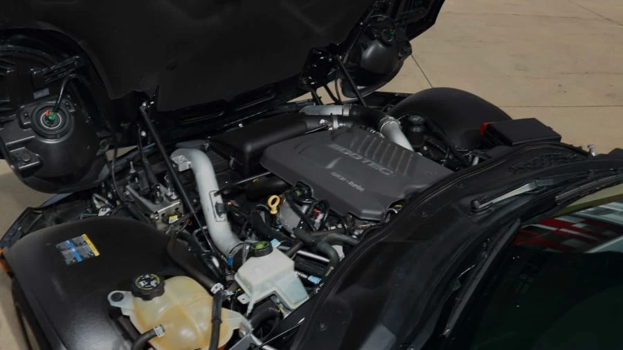 2007 Pontiac Solstice GXP - Image 6 of 25